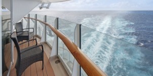 Croisiere RCI Royal Caribbean International Allure Aqua Theater Suite – 1 Bedroom