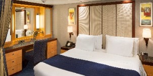 Croisière RCI Royal Caribbean International Freedom of the Seas Grande Suite - 1 Chambre