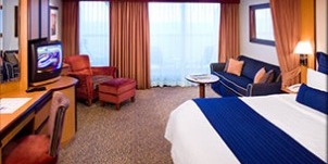 Croisière RCI Royal Caribbean Jewel of the Seas Suite Junior