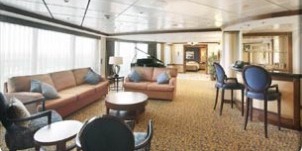 Croisière Rci Royal Caribbean Jewel Of The Seas Suite royale avec balcon