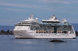 Jewel of the Seas