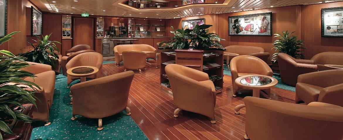 Croisière RCI Royal Caribbean Mariner of the Seas Concierge Club