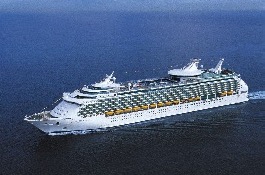 Navigator of the Seas