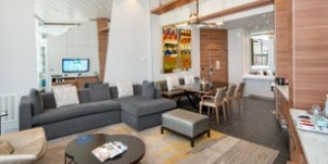 Croisière RCI Royal Caribbean Oasis of the Seas Suite Grande Panoramique -1 chambre