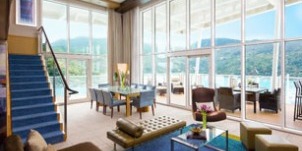 Croisière RCI Royal Caribbean Oasis of the Seas Suite Royal Loft