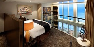 Croisière RCI Royal Caribbean Quantum of the Seas Grande Suite – 1 chambre