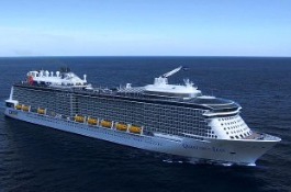 Quantum of the Seas