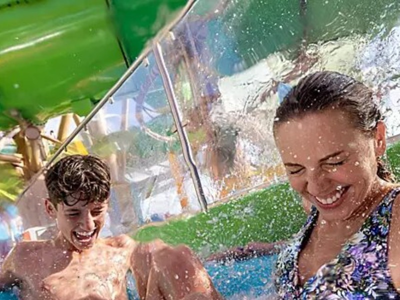 Croisière RCI Royal Caribbean Star of the Seas Category 6