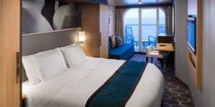 Croisière RCI Royal Caribbean Symphony of the Seas Suite du propriétaire – 1 chambre