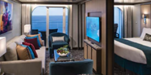 Croisière RCI Royal Caribbean Utopia of the Seas Grande Suite - 1 chambre