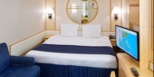 Croisiere Rci Royal Caribbean Voyager Of The Seas Intérieure