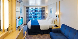 Croisiere Rci Royal Caribbean Voyager Of The Seas Vue Mer Balcon