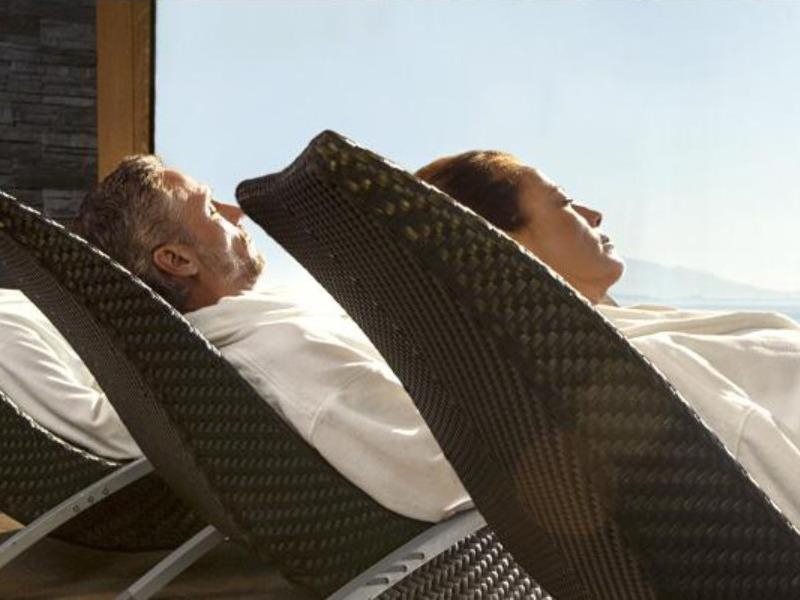 Croisières MSC Divina MSC Aurea Spa