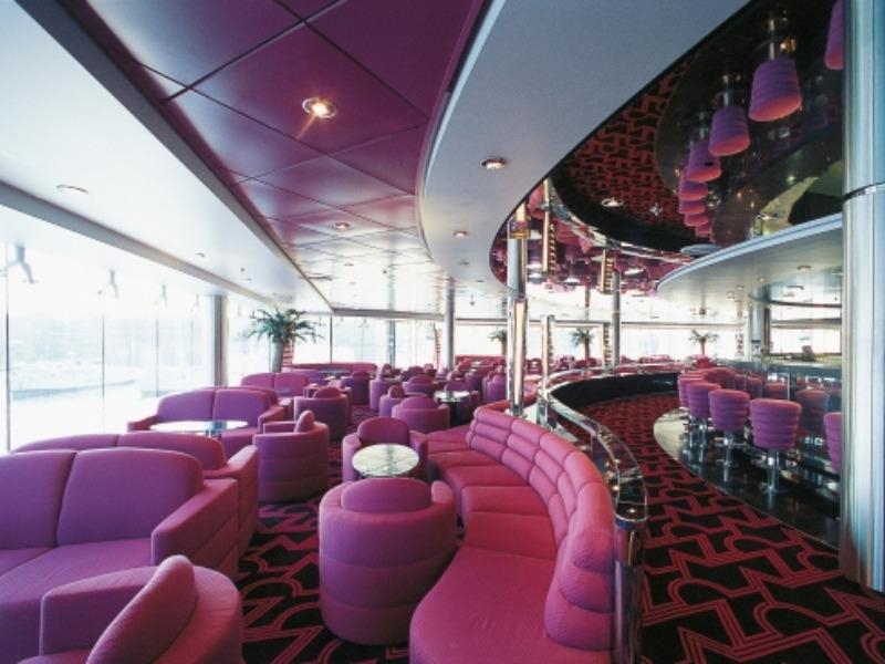 Croisières MSC Opera Byblos