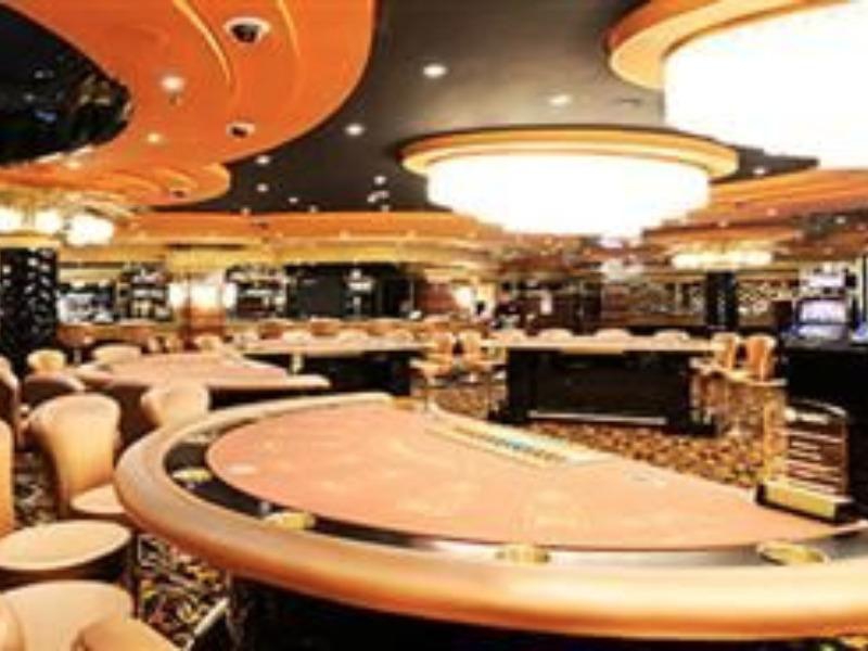 Croisières MSC Preziosa Casino Millenium Star