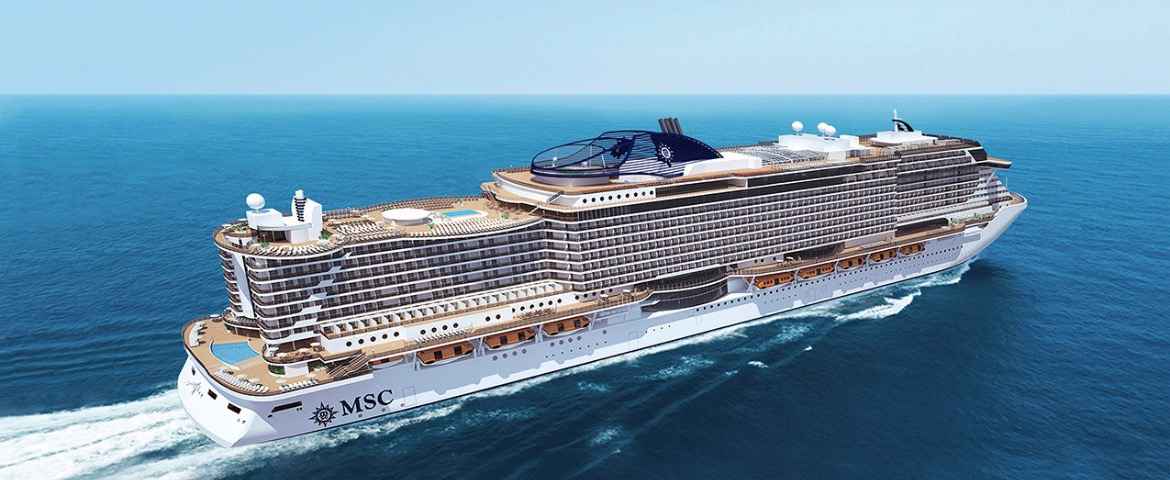 Croisières MSC Seaside Navire Croisière