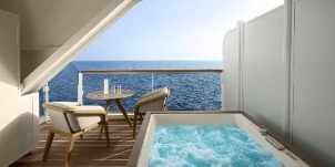 Explora Journeys Explora I Cabine