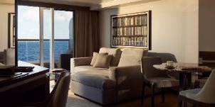 Explora Journeys Explora I Cabine