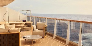 Explora Journeys Explora Il Cabine