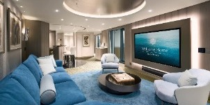 Explora Journeys Explora Il Cabine