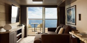 Explora Journeys Explora Ill Cabine