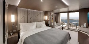 Explora Journeys Explora Ill Cabine