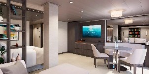 Explora Journeys Explora Ill Cabine