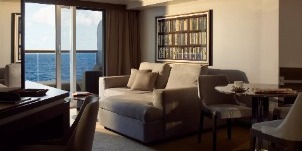 Explora Journeys Explora Ill Cabine