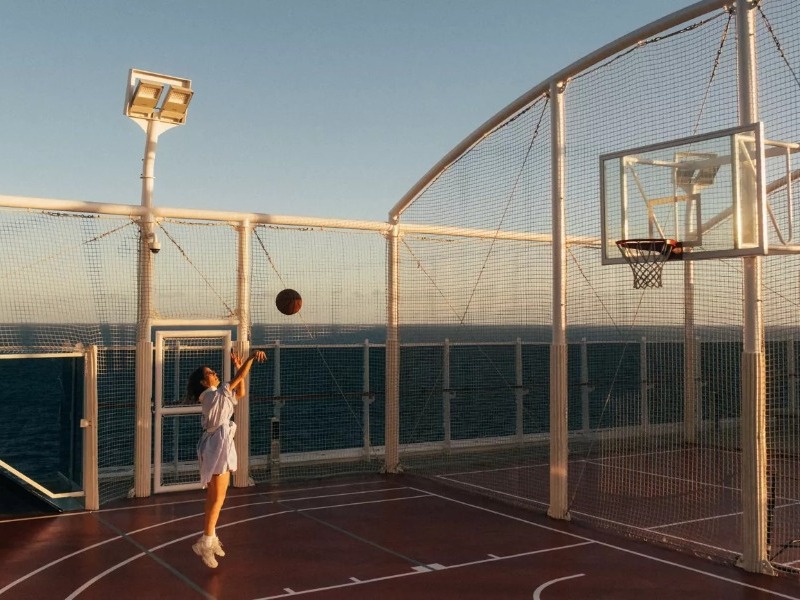 Explora Journeys Explora IV Sport