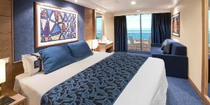 MSC Cruises MSC Musica Cabine