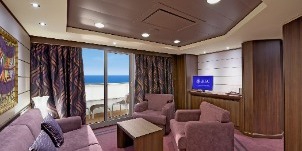 MSC Cruises MSC Preziosa Cabine