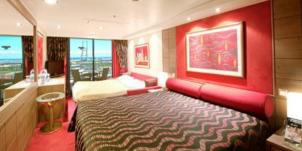 msc cruises orchestra suite