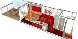 msc cruises seaview suite