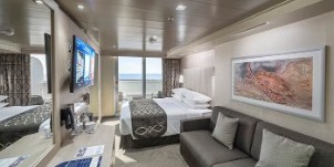 msc seascape balcon de luxe