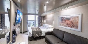 msc seascape suite junior aurea