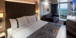 msc world america balcon de luxe vue partielle