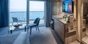 msc world america suite de luxe yacht club