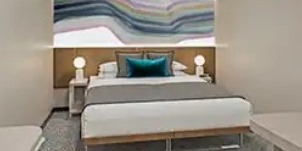 NCL Norwegian Aqua Intérieure