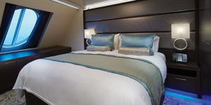 ncl norwegian escape the haven cabine