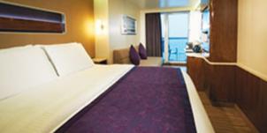 ncl norwegian getaway mini-suite grand balcon chambre