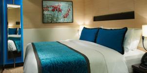 Ncl Norwegian Getaway Suite The Haven Familiale