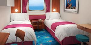 ncl norwegian jewel cabine vue mer fenetre panoramique