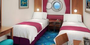 ncl norwegian jewel cabine vue mer milieu navire plan