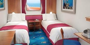 ncl norwegian jewel cabine vue mer plan