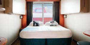 Ncl Norwegian Pride of America Vue Mer Obstruée