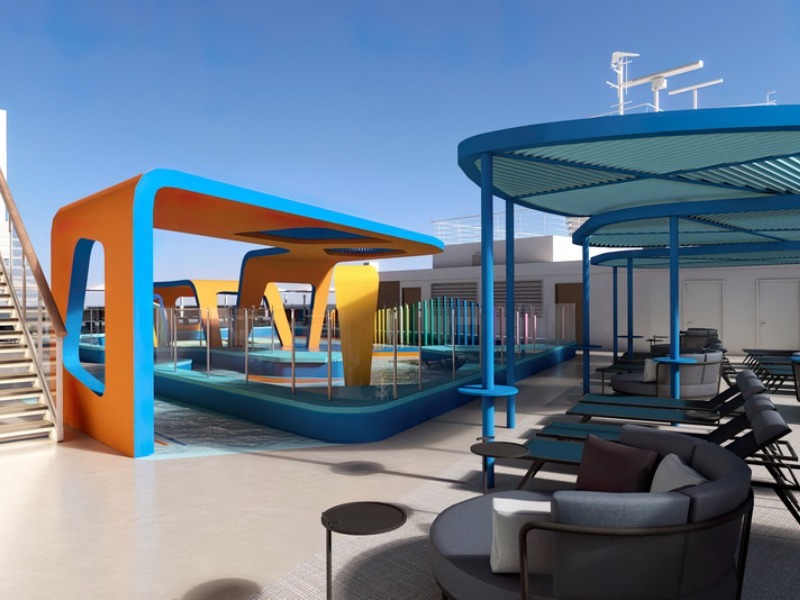 norwegian aqua kids aqua park