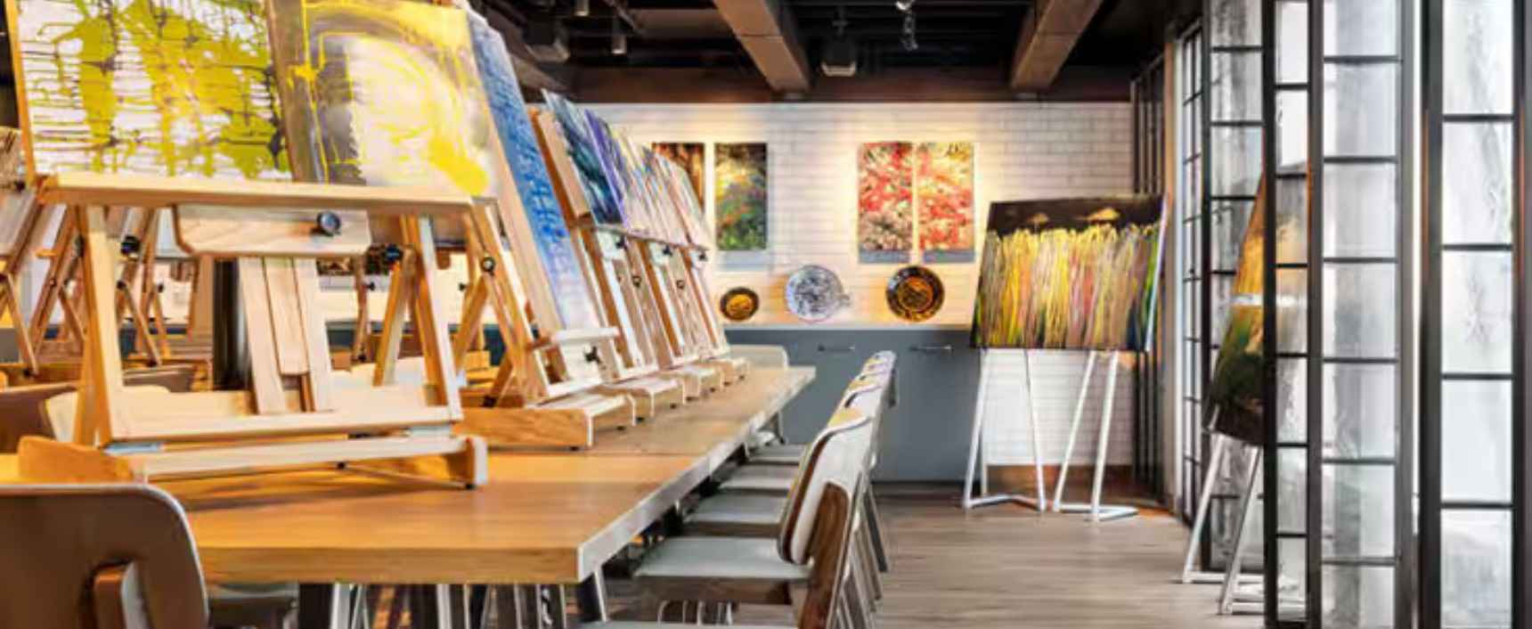 Oceania Cruises Oceania Vista galerie