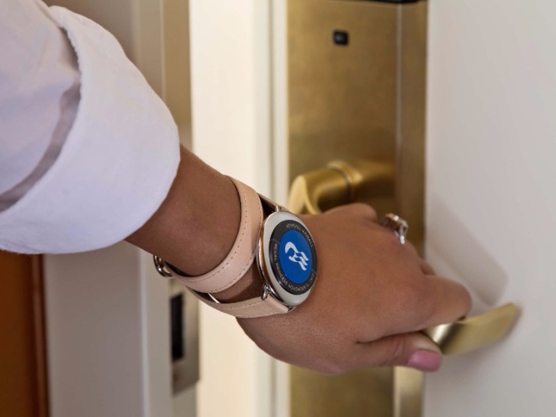 Princess Croisières Classe Ocean Medallion