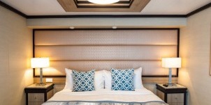 Princess Cruises Discovery Princess Cabine