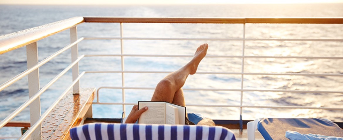 princess cruise grand relax